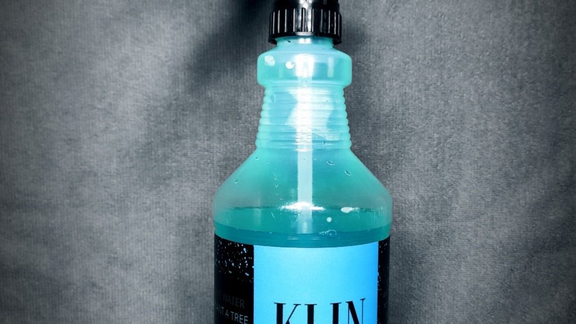 klin-washing-solution
